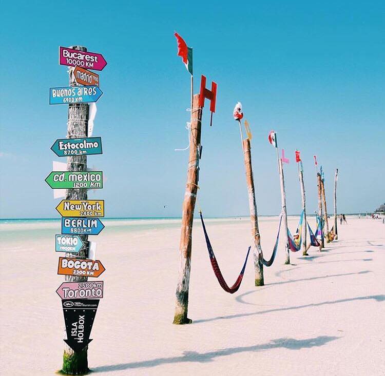THINGS TO DO IN HOLBOX ISLAND