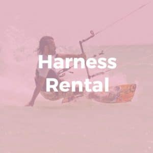 Harness Rental