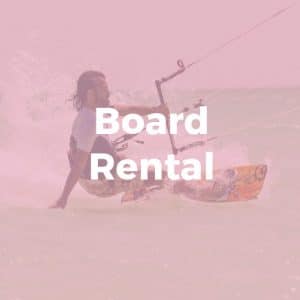 Board Rental