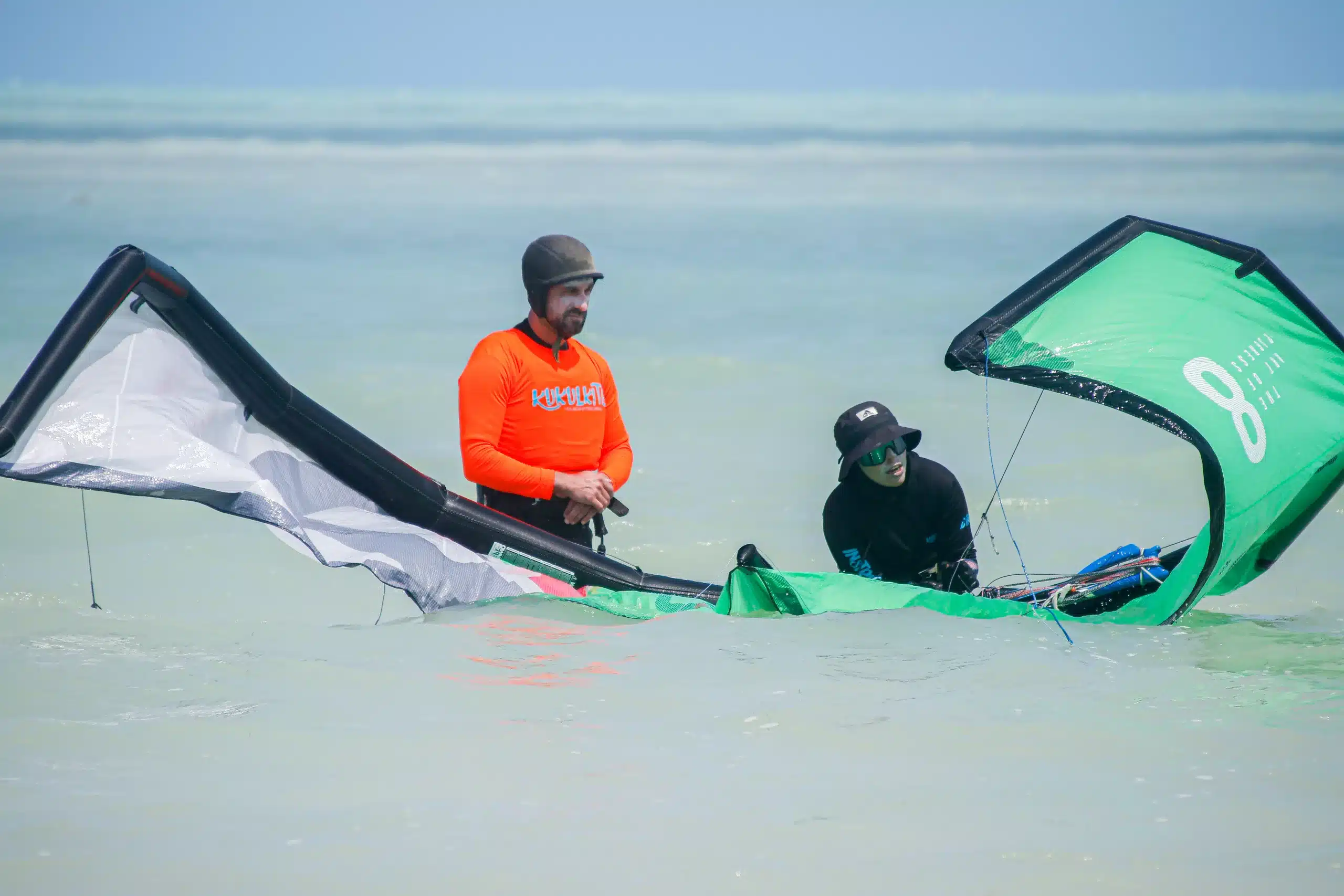 Discovery course 2 person (per person) - Image 6